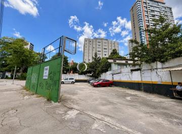 Terreno · 350m² · Terreno à Venda na Faria Lima - Itaim Bibi