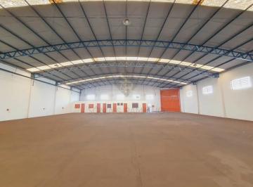 Comercial · 800m² · Galpão Comercial para Locação e Venda no Bairro Jardim Salgado Filho, em Ribeirão Preto SP.