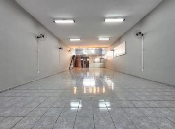 Comercial · 152m² · Salão Comercial para Locação no Bairro Ipiranga, em Ribeirão Preto
