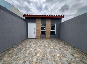Casa · 67m² · 2 Quartos · 2 Vagas · Casa à venda no bairro Parque São Bento - Sorocaba/SP