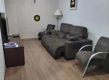 Casa · 262m² · 3 Quartos · 2 Vagas · Casa em condomínio de alto padrão para Venda no bairro Jardim Zara, em Ribeirão Preto/SP