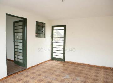 Casa · 110m² · 2 Quartos · 1 Vaga · Casa à venda com 76,00m² de área construída, 02 quartos e quintal no bairro Vila Abranches, em Ribei