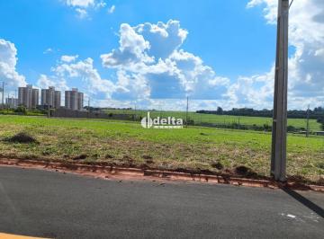 Terreno · 264m² · Terreno disponível para venda no condomínio Mirante do Lago em Uberlândia-MG