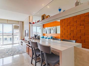 Apartamento · 118m² · 2 Quartos · 2 Vagas · COBERTURA DUPLEX no EDIFÍCIO COLORS RESIDENCIAL na FREGUESIA - RIO DE JANEIRO, RJ