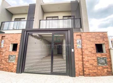 Casa · 104m² · 3 Quartos · 1 Vaga · Sobrado com 3 dormitórios sendo 1 suíte à venda, 104 m² por R$ 630.000,00 - Itacolomi - Balneário Pi