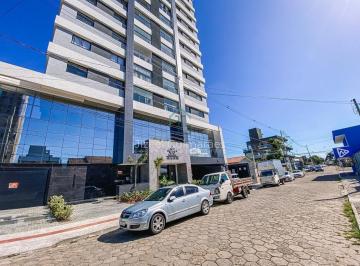 Apartamento · 88m² · 3 Quartos · 2 Vagas · RESIDENCIAL ALICANTE - Apartamento com 3 dormitórios à venda, 88 m² por R$ 1.290.000 - Centro - Baln