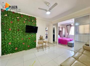 e07482221abc2136ecd36cdb762ab290e8c7102b · Apartamento à venda, 68 m² por R$ 350.000,00 - Boqueirão - Praia Grande/SP