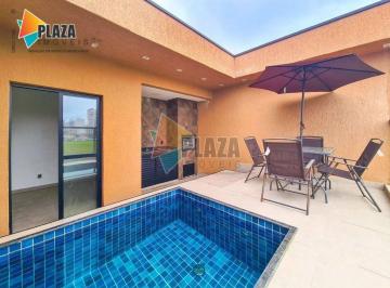 d10e879ec8767b4dac0d0387e318cbdbb8f7f8ef · Casa à venda, 122 m² por R$ 790.000,00 - Vila Guilhermina - Praia Grande/SP