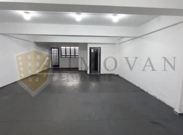 Comercial · 140m² · Comercial Galpão em Ribeirão Preto