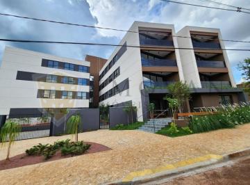 Apartamento · 28m² · 1 Quarto · 1 Vaga · Flat dormitório suíte