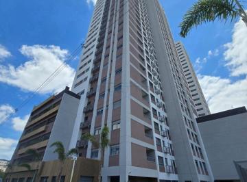 Apartamento · 49m² · 2 Quartos · 1 Vaga · Soma Galeria - Apartamento à venda no SOMA Galeria – Nova Mogilar, Mogi das Cruzes/SP