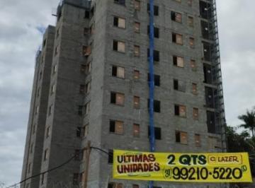 4cc775e17449fe2f33b33e57fbbca4c1.jpg · Apartamento com 2 quartos à venda em Belo Horizonte, no bairro Braúnas