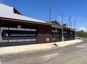 Casa · 125m² · 2 Quartos · 2 Vagas · Casa à venda - no Jardim Rio Negro
