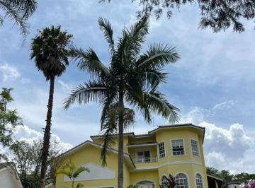 a3942afb48a8169ce7eff53a268df654fa4e4c3c · Casa com 3 dormitórios à venda, 357 m² por R$ 5.000.000 - Condomínio Arujazinho I, II e III - Arujá/