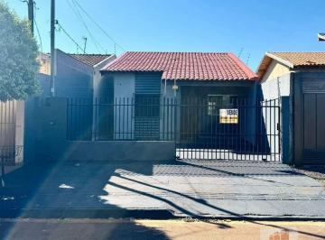 a5efecd21aa338558f4e11a7b14889b242a8302c · Casa com 2 dormitórios à venda, 72 m² por R$ 179.900,00 - Residencial Oasis II - Navirai/MS