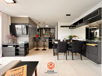 Apartamento · 95m² · 3 Quartos · 2 Vagas · Apartamento 95m² / 3 Quartos / 2 Vagas / Varanda Gourmet / Lazer Completo / Castelo BH