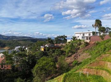 f8cfc22fd925d7e258475c13cf940c862b224b95 · Terreno à venda, 1396 m² por R$ 390.000,00 - Portal de Igarata - Igaratá/SP