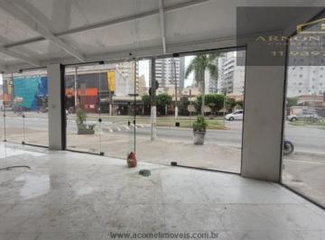 Comercial · 299m² · Comercial para aluguel - na Cidade Ocian