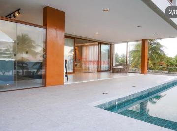 Casa · 620m² · 8 Quartos · 6 Vagas · Casa em Condomínio 8 suítes - Guarajuba - Camaçari - Ba