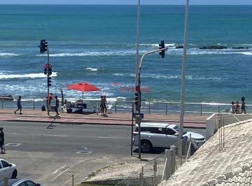 Apartamento · 52m² · 2 Quartos · 1 Vaga · Apartamento 2 quartos 1 suíte - Piatã - Salvador - Ba