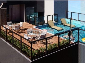 Apartamento · 57m² · 2 Quartos · 1 Vaga · Apartamento 2 quartos 1 suíte - Costa Azul - Salvador - Ba