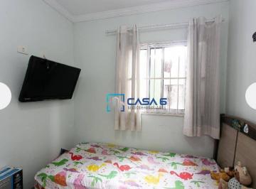 a2b1e6cab816f9c9e9be09d587f7f9e24ffd97a3 · Sobrado com 3 dormitórios à venda, 100 m² por R$ 800.000,00 - Vila Carrão - São Paulo/SP