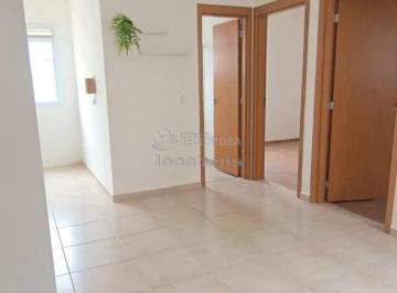 Apartamento · 43m² · 2 Quartos · 1 Vaga · Apto 02 dorm a venda