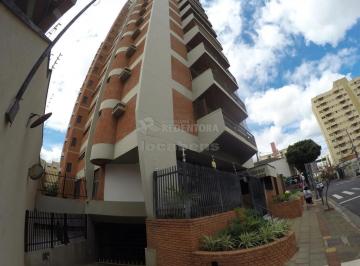 Apartamento · 167m² · 3 Quartos · 1 Vaga · Apartamento Padrão em São José do Rio Preto