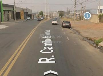 Terreno · 607m² · Terreno comercial e residencial.