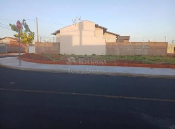 Terreno · 202m² · Residencial São Thomaz II - Terreno Venda