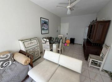 Apartamento · 65m² · 1 Quarto · 1 Vaga · Apartamento Padrao de 01 dormitorio para locacao anual nas Pitangueiras.