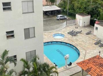 Apartamento · 68m² · 3 Quartos · 1 Vaga · Apartamento com 3 quartos, Socorro, Mogi das Cruzes - R$ 480 mil, Cod: 2429