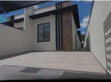 Casa · 130m² · 3 Quartos · 2 Vagas · Casa com 3 quartos, Jardim dos Pinheiros, Atibaia - R$ 849 mil, Cod: 5184
