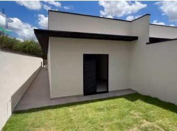Casa · 130m² · 3 Quartos · 2 Vagas · Casa com 3 quartos, Jardim dos Pinheiros, Atibaia - R$ 899 mil, Cod: 5184