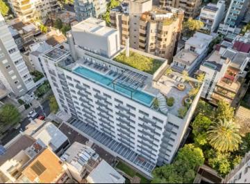 Apartamento · 30m² · 1 Quarto · 1 Vaga · Apartamento à venda - em Mont Serrat