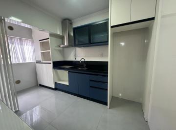 Apartamento · 55m² · 2 Quartos · 1 Vaga · Apartamento 2 Quartos 55m² - Kobrasol