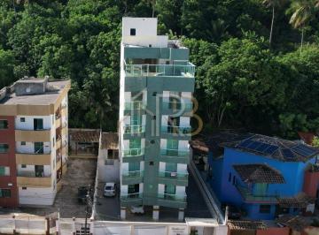 Apartamento · 186m² · 4 Quartos · 2 Vagas · Cobertura Duplex na Zona Sul Com Vista Mar