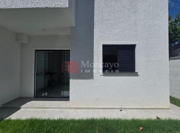 Casa · 83m² · 2 Quartos · 1 Vaga · Casa em condomínio com 2 quartos para venda no Massaguaçu, Caraguatatuba - SP.