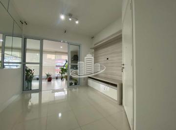 Apartamento · 92m² · 3 Quartos · 1 Vaga · Apartamento locação  3 quartos, Santana, São Paulo, Cod: 14594
