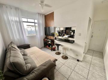 Apartamento · 52m² · 2 Quartos · 2 Vagas · Apartamento com 2 quartos, Boqueirão, Praia Grande - R$ 330 mil, Cod: 6044