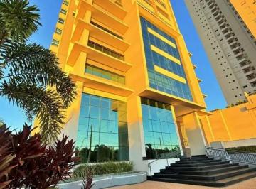 Apartamento · 115m² · 3 Quartos · 2 Vagas · Apartamento com 3 dormitórios, 115 m² - venda por R$ 1.400.000 ou aluguel por R$ 6.000/mês - Gracios