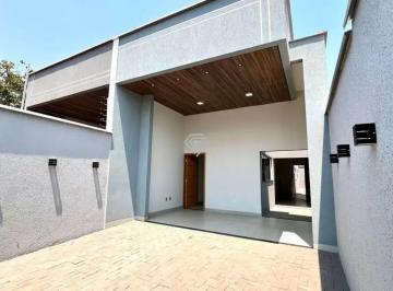 Casa · 102m² · 3 Quartos · 2 Vagas · Casa em Plano Diretor Sul, Palmas/TO