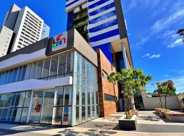 Comercial · 37m² · 1 Vaga · Sala Comercial Mobiliada à venda no Urban Futuro