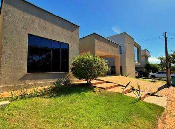 Casa · 202m² · 4 Quartos · 4 Vagas · Casa 4 Quartos, 202 m² à Venda no Condomínio Mirante do Lago