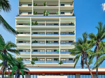 Apartamento · 79m² · 2 Quartos · 2 Vagas · Apartamento 2 Suítes, 79 m² à Venda na 407 Sul - Portal 407 Siena