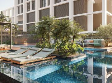Apartamento · 115m² · 2 Quartos · 2 Vagas · Penthouse 2 Suítes, 115 m² à Venda na 202 Sul - Urban Atrio