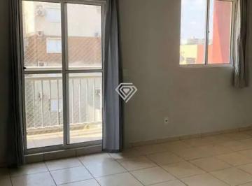 Apartamento · 84m² · 3 Quartos · 2 Vagas · Residencial Noel Rosa - Apartamento à Venda - 806 Sul | Residencial Noel Rosa