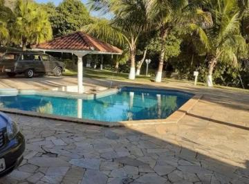 Casa · Casa 3 Quartos no Condominio Serra Dourada - Parque Serra Dourada