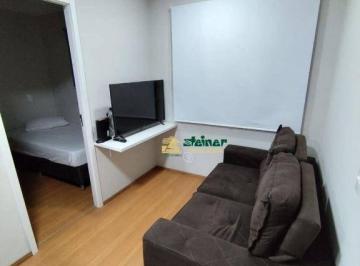 0b0ffb274ee1f7a02adeb2fac3ed1193b04bcefe · Apartamento com 2 dormitórios à venda, 36 m² por R$ 360.000,00 - Vila Itapegica - Guarulhos/SP