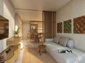 Apartamento de 3 quartos, Tamandaré · Apartamento Beira-Mar em Carneiros | 3 Quartos | Tipo